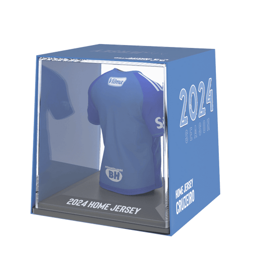 Cruzeiro EC 2024 - Splink