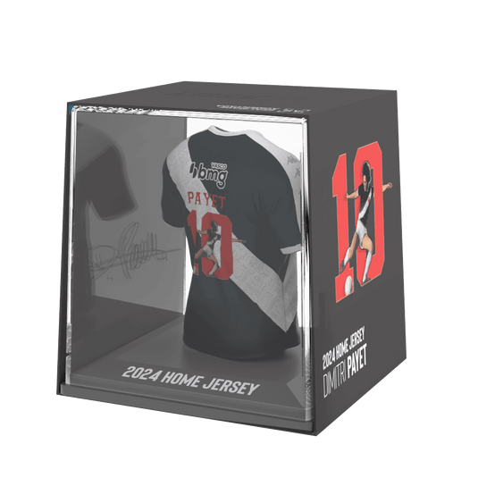 Dimitri Payet - Splink