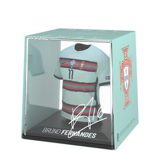 B. Fernandes - Away - Splink