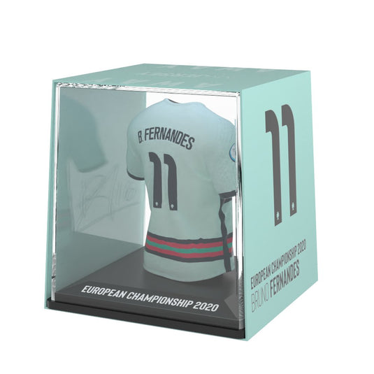 B. Fernandes - Away - Splink