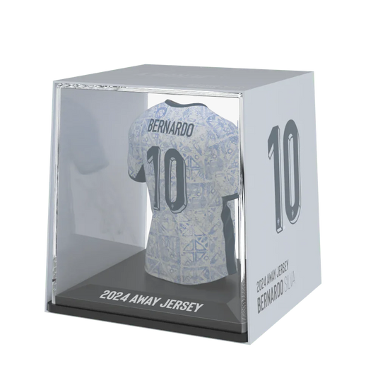 Bernardo Silva - Splink