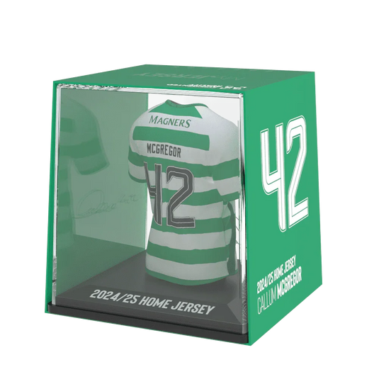 Callum McGregor - Splink