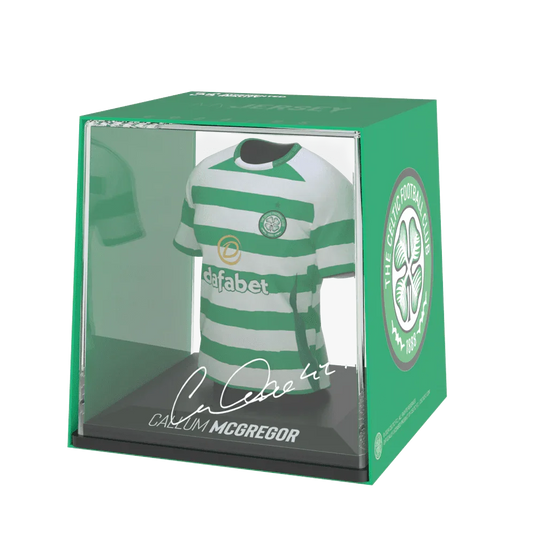 Callum McGregor - Splink