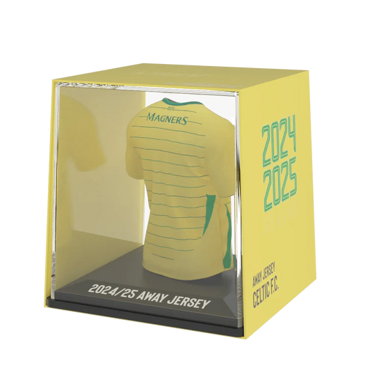 Celtic - Away - 24/25 - Splink