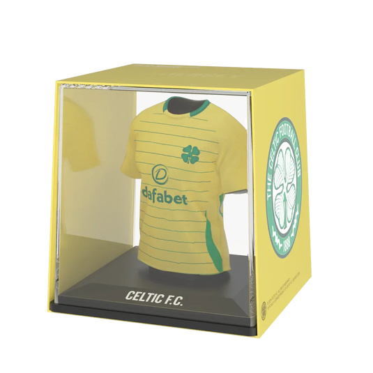 Celtic - Away - 24/25 - Splink