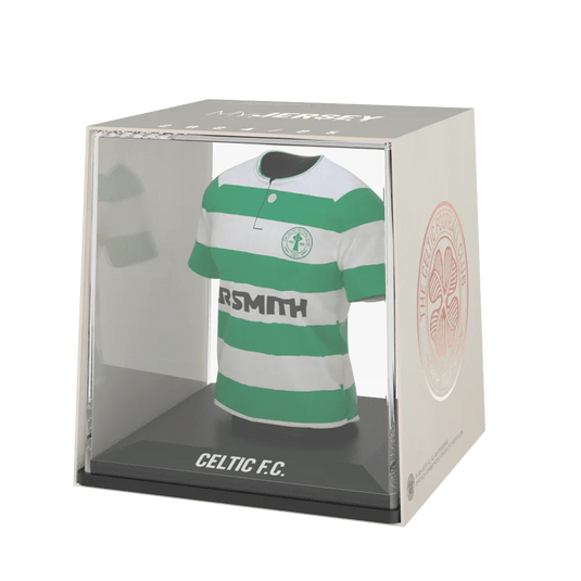 Celtic - Retro - Centenary - Splink