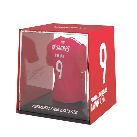 Darwin Núñez - Splink