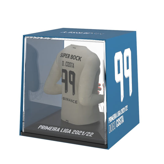 Diogo Costa - Splink