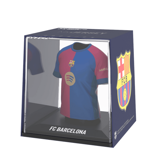 FC Barcelona - Home - 24/25 - Splink