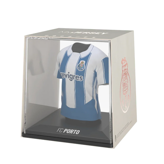 FCP - Retro - Home - CL Winners 2003/04 - Splink