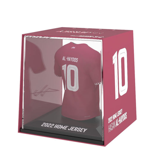 Hassan Al-Haydos - Splink