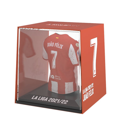 João Félix - Splink