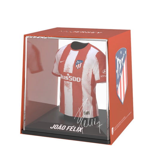 João Félix - Splink