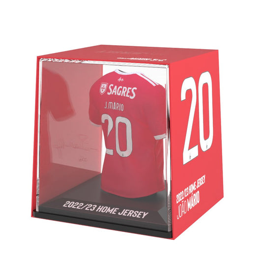 João Mário - Splink