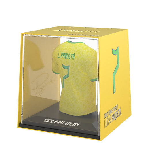 Lucas Paquetá - Splink