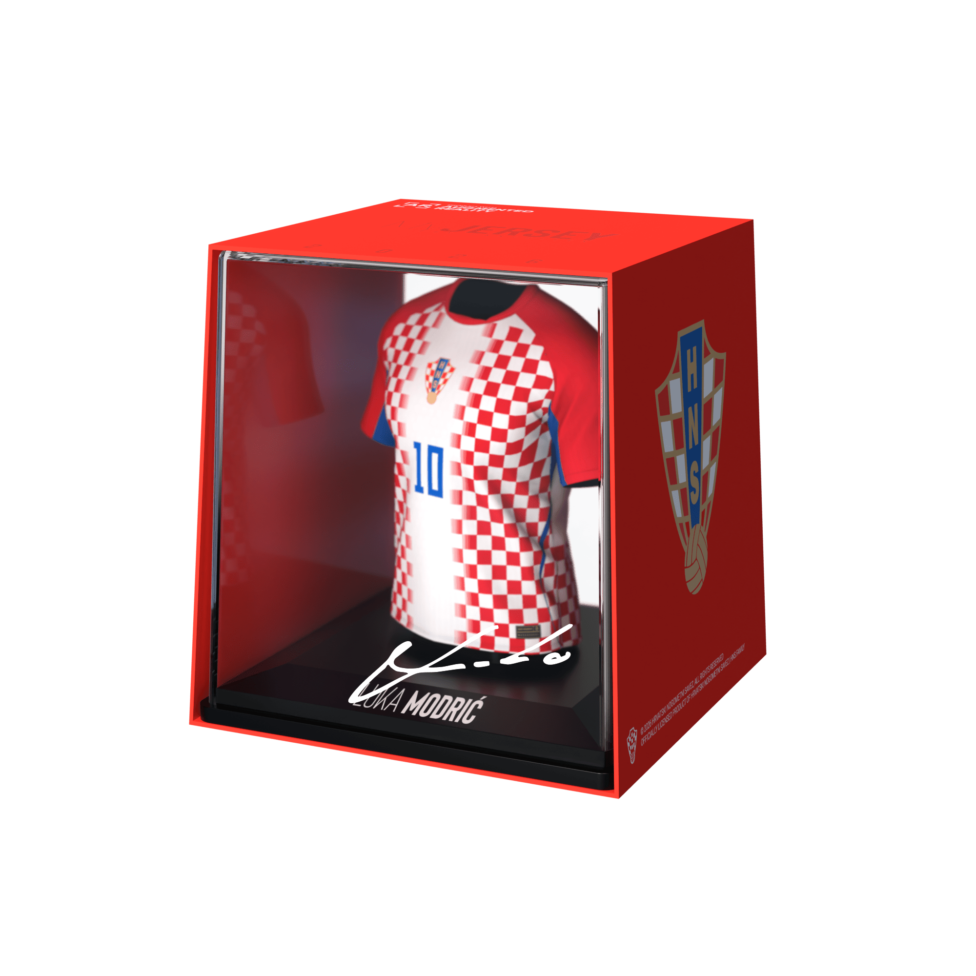 Luka Modrić | FanCollex Luka Modrić | FanCollex