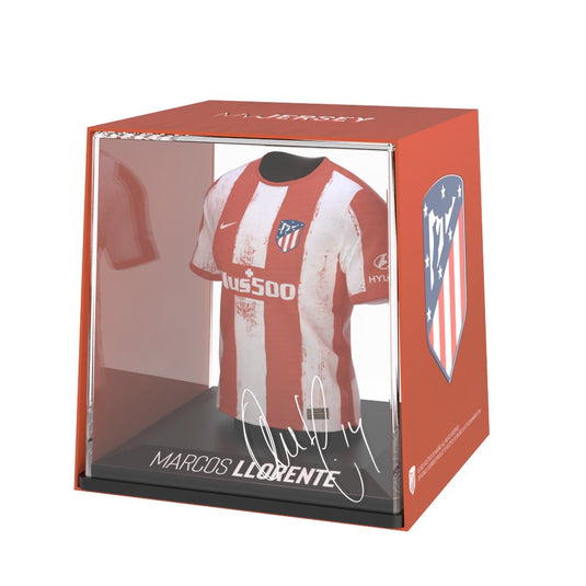 M. Llorente - Splink