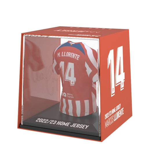 M. Llorente - Splink