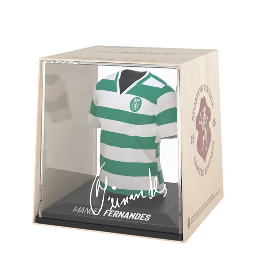 Manuel Fernandes - Splink