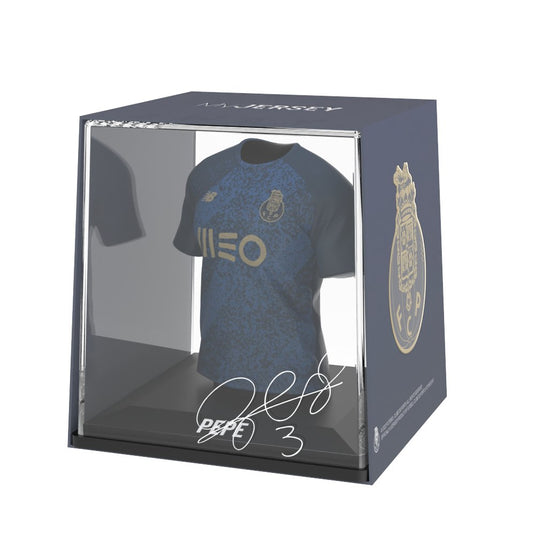 Pepe - Away - Splink