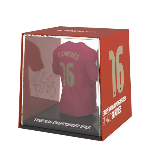 Renato Sanches - Splink