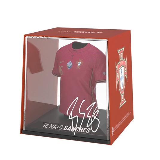 Renato Sanches - Splink