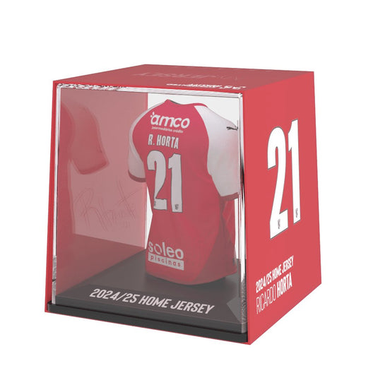 Ricardo Horta - Splink