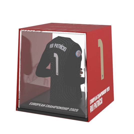 Rui Patrício - Splink