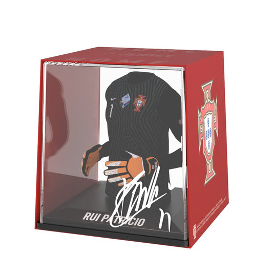 Rui Patrício - Splink