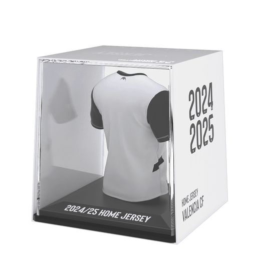 Valencia - Home - 24/25 - Splink