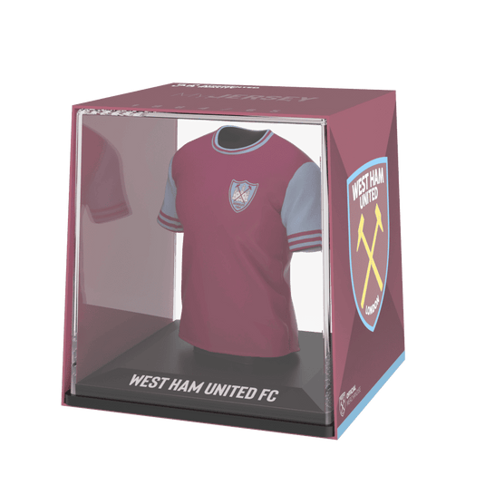 West Ham - Retro - 1965 - Splink