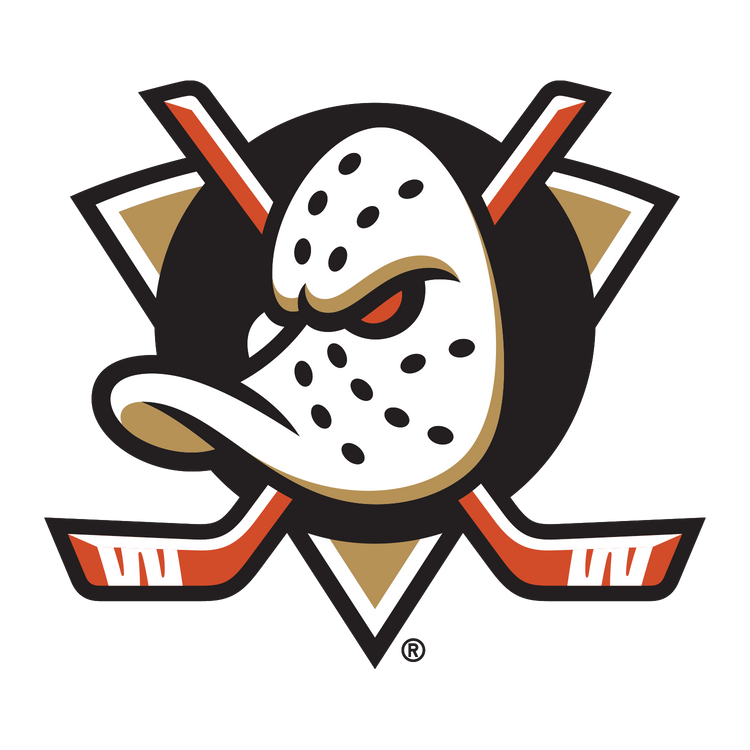 Anaheim Ducks logo