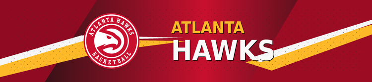 Atlanta Hawks banner
