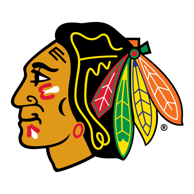 Chicago Blackhawks logo