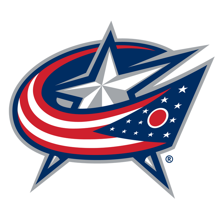 Columbus Blue Jackets logo