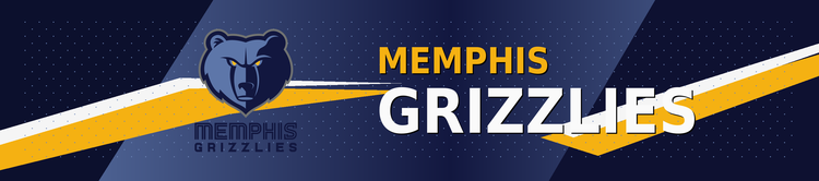 Memphis Grizzlies banner