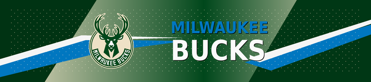 Milwaukee Bucks banner