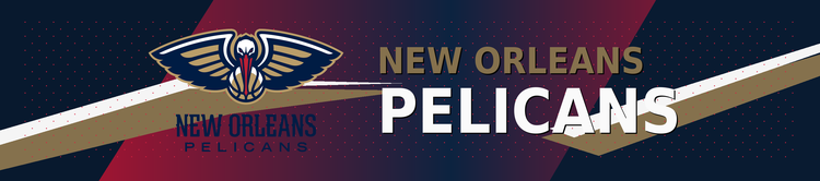 New Orleans Pelicans banner