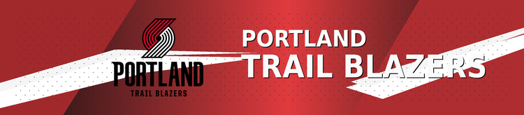 Portland Trail Blazers banner