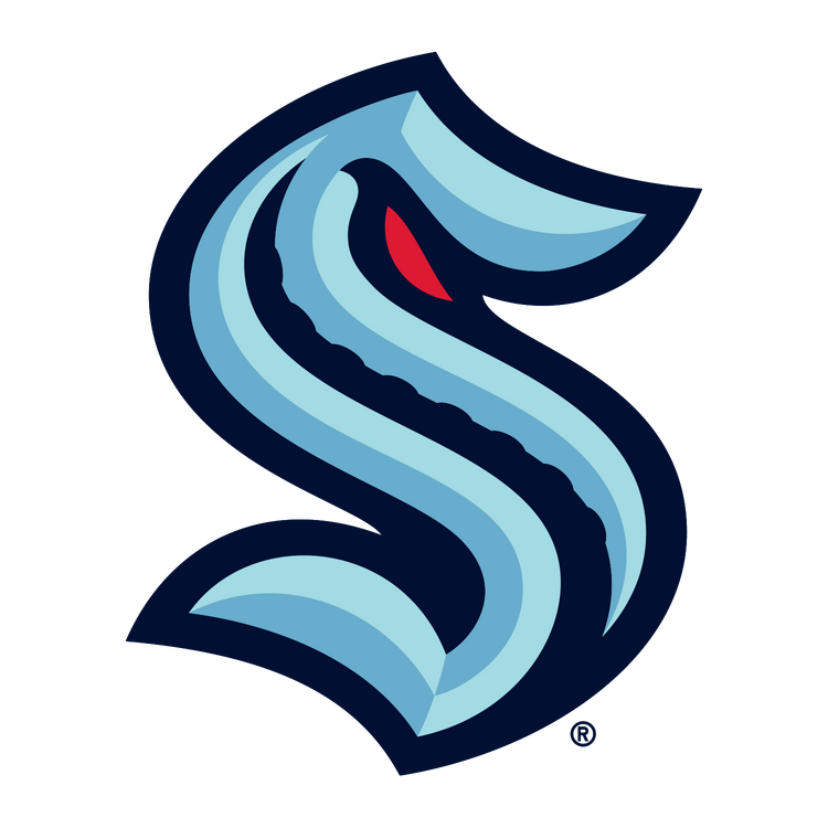 Seattle Kraken logo