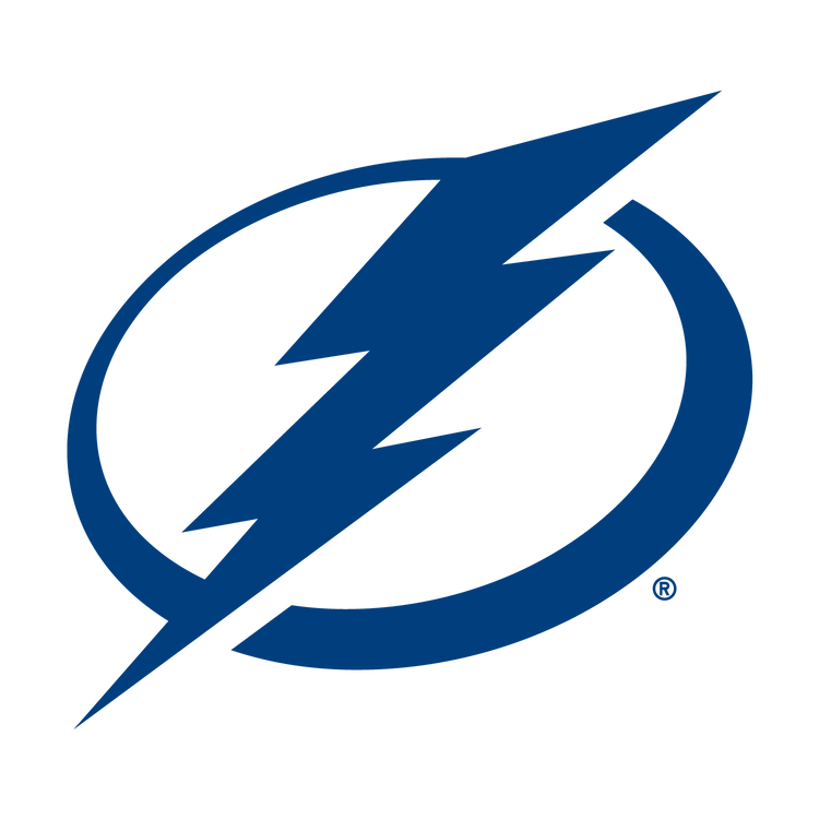 Tampa Bay Lightning logo