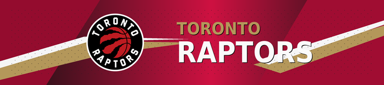 Toronto Raptors banner