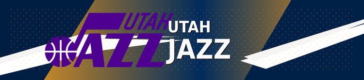 Utah Jazz banner