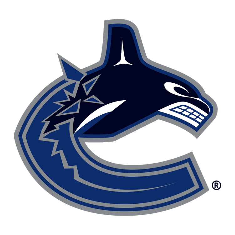 Vancouver Canucks logo