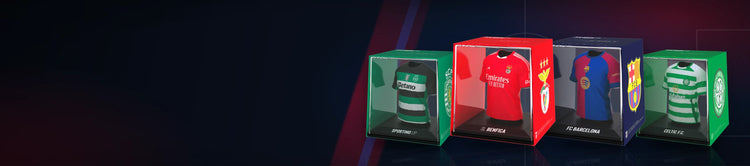 All Teams | FanCollex MyJersey