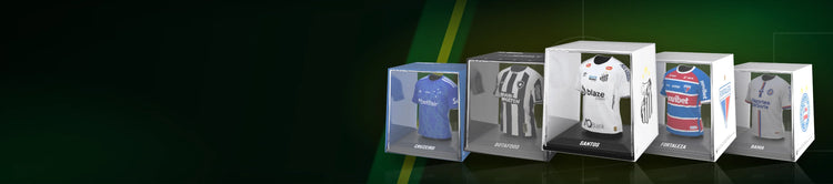 Brasileirão | FanCollex