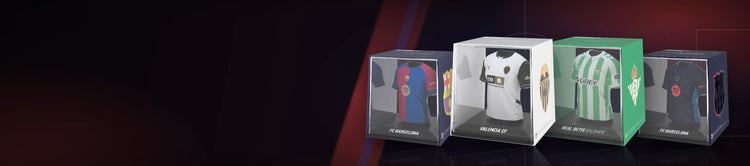 La Liga | FanCollex