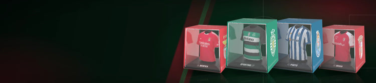 Liga Portugal - FanCollex
