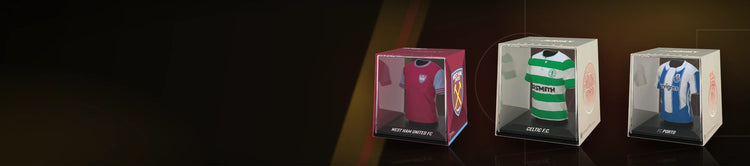 MyJersey Legends & Retro | FanCollex