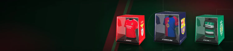 MyJersey Season | FanCollex